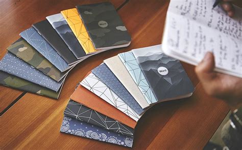 high end pocket books|best pocket notebooks 2022.